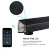 Soundbar with Remote Control Subwoofer for TV/Computer/Phones view 4