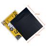 Computer Radiator Portable Multi-Angle Computer Folding Stand Lightweight Invisible Portable Laptop Stand Adjustment Stand (Color : A) view 3