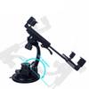 360 Rotating car Tablet Holder Stand car Windshield Dashboard Mount Holder Tablet, 1 (D 1) view 4