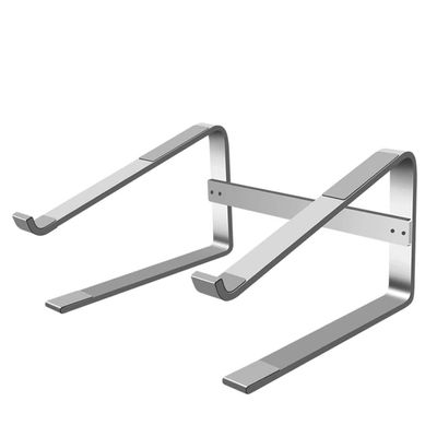 Aluminum Laptop Stand Notebook Riser Holder for Computer Tablet Support