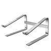 Aluminum Laptop Stand Notebook Riser Holder for Computer Tablet Support view 1