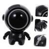 VSULZVNU 2pcs Astronauts Fan Usb Fans Hand-held Fan Mini Desk Fans Usb Charging Fan Personal Cooling Fan Cooling Neck Fan for Outdoor Mini Table Neck Fans Small Hanging Multifunction Child view 2
