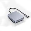 5 in 1 Type UGREEN USB C HUB to USB 3.0 5Gbps TF/SD Card 104MB/s Accessories Magnetic (D 5in1) view 1