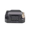Huayong Motor Driver Integrated Stepper Motor Controller 0-4A 12-40VDC for NEMA 17,23,24 Stepper Motor view 3