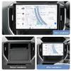 DUDUAUTO Android 13 Radio Stereo for Subaru Forester 2017-2020, Biorunn DUDU7 9.5 Inch 2K Dual Band GPS Wireless Car-Play Android Auto Navi Head Unit DSP AMP,8GB RAM 128GB ROM view 2