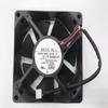 CAXFRTE for 8025 D08A-24TS2 01 24V 0.23A 8CM/cm Inverter Fan, black view 1