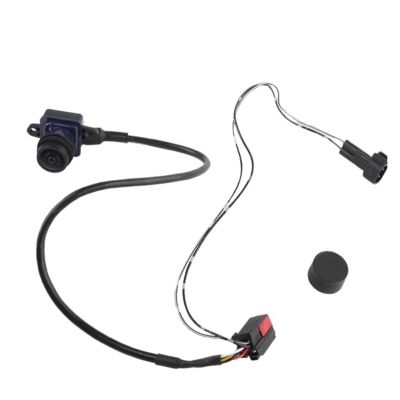 Car Accessories Reversing Camera 56054157AACompatible For Chrysler Town & Country 3.6L V6 2011 2012 2013 2014 2015 2016
