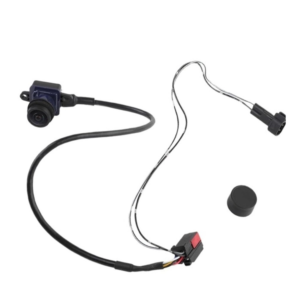 Car Accessories Reversing Camera 56054157AACompatible For Chrysler Town & Country 3.6L V6 2011 2012 2013 2014 2015 2016
