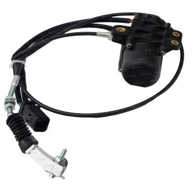 2712029 271-2029 Throttle Motor Compatible with CAT 303 305 306 307 308E