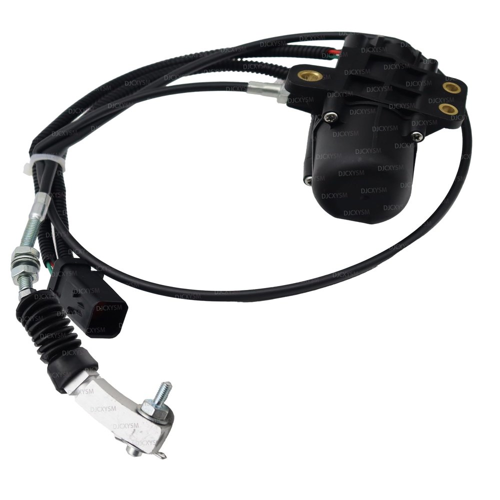 2712029 271-2029 Throttle Motor Compatible with CAT 303 305 306 307 308E