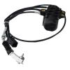 2712029 271-2029 Throttle Motor Compatible with CAT 303 305 306 307 308E view 1