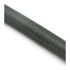 1/2/5m Self Closing PET Expandable Braided Sleeve Insulated Wrap Self Close Sleeved Cable Protecter Self-Closed Cable Organiser(Army Green,19MM_2 Meters) view 1