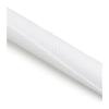 1/2/5m Self Closing PET Expandable Braided Sleeve Insulated Wrap Self Close Sleeved Cable Protecter Self-Closed Cable Organiser(White,16MM_1 Meter) view 1