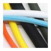 1/2/5m Self Closing PET Expandable Braided Sleeve Insulated Wrap Self Close Sleeved Cable Protecter Self-Closed Cable Organiser(White,16MM_1 Meter) view 4