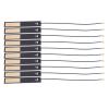 Stable, Wide Range, Fast Antenna for GSM GPRS 2G 3G 4G, Builtin IPEX Interface, RG1.13 Wire, Strong Adhesive, 5dBi Gain, for Network Card view 3