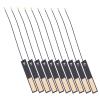 Stable, Wide Range, Fast Antenna for GSM GPRS 2G 3G 4G, Builtin IPEX Interface, RG1.13 Wire, Strong Adhesive, 5dBi Gain, for Network Card view 4