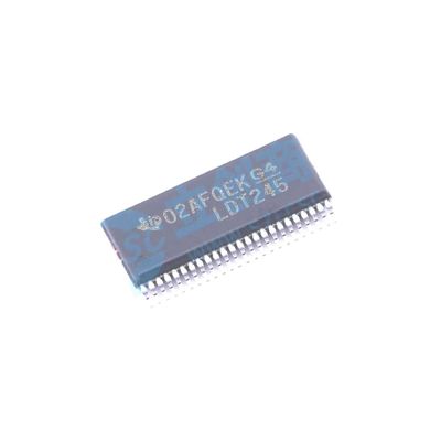DirectNine Basics 1 Pcs Converter Level Shifter SN74LVC16T245DGVR TVSOP-48-6.1mm SN74LVC16T245DGVR