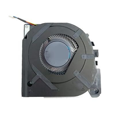 GAOCHENG Laptop CPU Fan for Thunderobot Zero G3 Max L Orange (JT009V00DRU) DC12V 12.00W 4PIN New