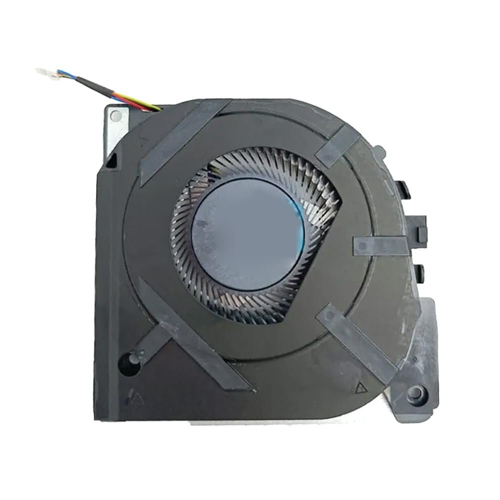 GAOCHENG Laptop CPU Fan for Thunderobot Zero G3 Pro 7 (JT009U00BRU) DC12V 12.00W 4PIN New