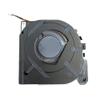 GAOCHENG Laptop CPU Fan for Thunderobot Zero G3 Pro 7 (JT009U00BRU) DC12V 12.00W 4PIN New view 1
