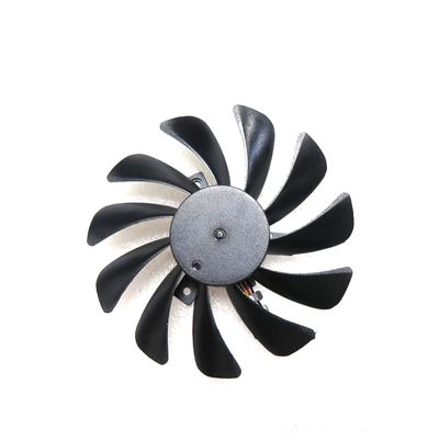 GAOCHENG Replacement Mini PC Fan for Minisforum HX90G DC12V 4PIN New