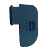 UPONEW Battery Door Battery Cover Replacement Repair Part for EOS 6D Mark III view 2