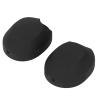 2pcs Fit Ear Cups Cover Professional Scratch Resistance Abrasion Resistance Washable Silicone Ear Pad Case Cover for WH 1000XM5 Headphones (WSJKASJWru58R-11) view 3