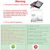 Alapmk Protective Case for Acer Aspire 15 A15-61M A15-51M/Aspire Go 15 AG15-71PT AG15-21P AG15-31P/Aspire 5 15 A515-47 A515-48M/Nitro V 15 ANV15-41 ANV15-51/TravelMate Vero 15 TMV15-51,Starry view 2