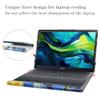 Alapmk Protective Case for Acer Aspire 15 A15-61M A15-51M/Aspire Go 15 AG15-71PT AG15-21P AG15-31P/Aspire 5 15 A515-47 A515-48M/Nitro V 15 ANV15-41 ANV15-51/TravelMate Vero 15 TMV15-51,Starry view 4