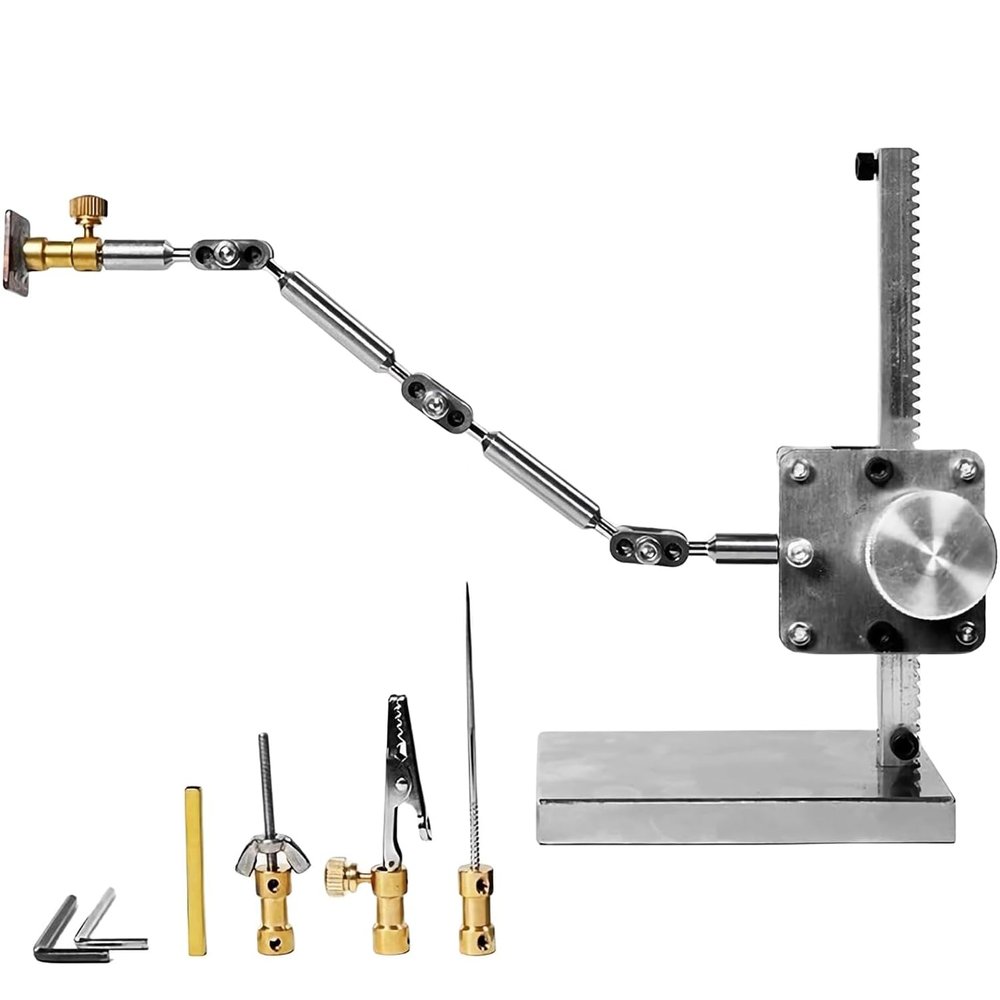 Stop Motion Armature Kits, Adjustable Armature Wire Figure, 26cm for Stop Motion or Photography