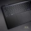 SopiGuard Sticker Skin for 2024 Samsung Galaxy Book4 Pro 360 16" Edge-to-Edge Vinyl Wrap Include Top, Keyboard, Bottom Panels (Rugged Combat Green) view 4
