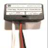 Mini Timer Switch Delay Relay, 1 to 20min, 12V/12A, for Car Daylights view 1