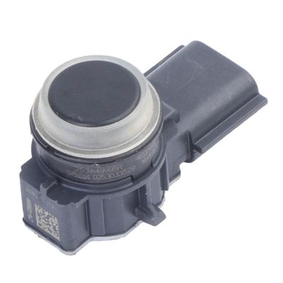 EILKhnLK Park Distance Control Car Accessories PDC Parking Sensor 253A4-9995R 253A49995R Compatible with Renault Kadjar 2015-2020 Compatible with Renault Captur MK1 2017-2021