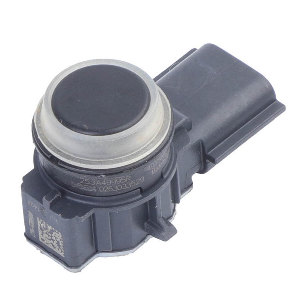 EILKhnLK Park Distance Control Car Accessories PDC Parking Sensor 253A4-9995R 253A49995R Compatible with Renault Kadjar 2015-2020 Compatible with Renault Captur MK1 2017-2021