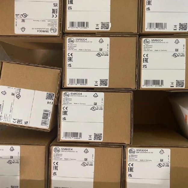 1 Pc New SM4100 / SM6000 / SM6004 / SM6050 / SM7000 / SM8000 Sensor in The Original Packaging (SM8000)