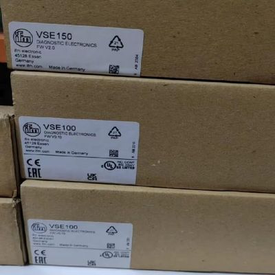 1 Pc New VSE002 Sensor in The Original Packaging