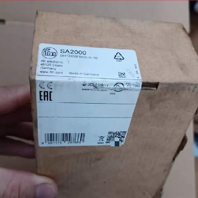 1 Pc New SA2000 / SA5000 / SA5004 / SA5010 / SA5020 Sensor in The Original Packaging (SA2000(Used))