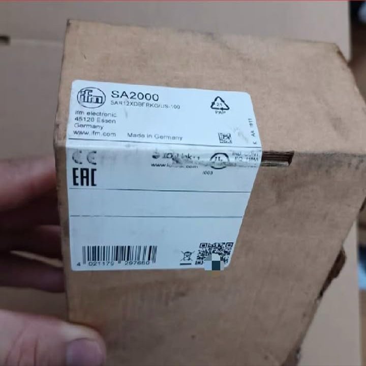 1 Pc New SA2000 / SA5000 / SA5004 / SA5010 / SA5020 Sensor in The Original Packaging (SA2000(Used))