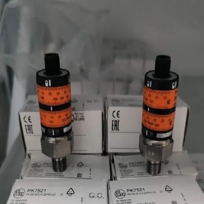 1 Pc New PK7521 Sensor in The Original Packaging
