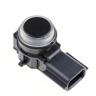 EILKhnLK Park Distance Control 253A44101R 0263023998 Assist PDC Parking Sensor Compatible with Renault 253A4-4101R Car Accessories