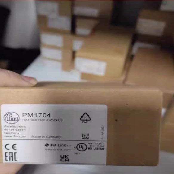 1 Pc New PM1703 Sensor in The Original Packaging