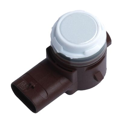 EILKhnLK Park Distance Control Bumper Parking PDC Ultrasonic Side Sensor 1127502-11-D 112750211D Compatible with Tesla 3 X S Car Accessories