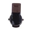 EILKhnLK Park Distance Control Bumper Parking PDC Ultrasonic Side Sensor 1127502-11-D 112750211D Compatible with Tesla 3 X S Car Accessories view 3