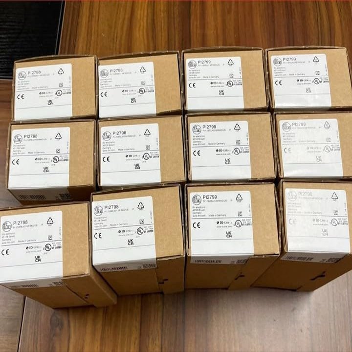 1 Pc New PI2714 / PI2794 / PI2795 / PI2796 / PI2797 / PI2798 / PI2799 Sensor in The Original Packaging (PI2797)