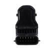 EILKhnLK Park Distance Control OEM 95720-3Z800 957203Z800 95720 3Z800 Compatible with Hyundai Compatible with Kia Ultrasonic Sensor PDC Parking Sensor Car Auto Parts view 4