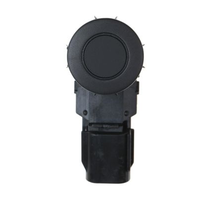 EILKhnLK Park Distance Control Car PDC Backup Aid Parking Sensor 89341-0C010 893410C010 89341-42030 89341-42060 Compatible with Toyota Compatible with RAV4 Tundra Tacoma 13-16 4.0/4.6L