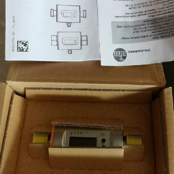 1 Pc New SM4100 / SM6000 / SM6004 / SM6050 / SM7000 / SM8000 Sensor in The Original Packaging (SM6050)