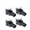 EILKhnLK Park Distance Control 4 Pcs/ot 1EW63GW7AA 0263003851 Compatible with Chrysler 300 Compatible with Dodge Journey Compatible with Jeep Grand Cherokee PDC Parking Sensor Car Accessories view 1