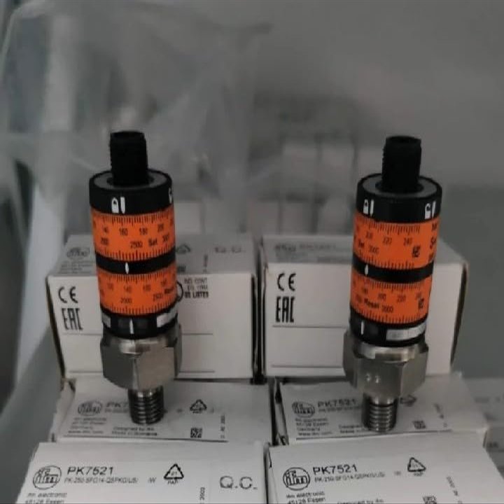 1 Pc New PK7520 Sensor in The Original Packaging
