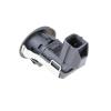 EILKhnLK Park Distance Control 4 Pcs/lot 8651A056HA 8651A056 MR587688 Compatible with Mitsubishi Pajero Montero Outlander Grandis Sport ASX Car PDC Parking Sensor Durable view 2